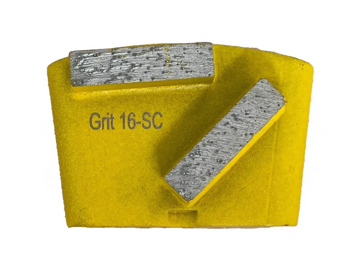 Ez - Double Bar Segment