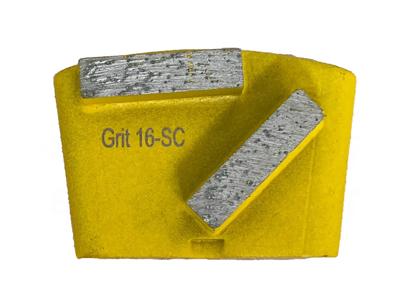 Ez - Double Bar Segment