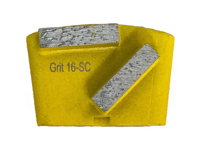 Ez - Double Bar Segment