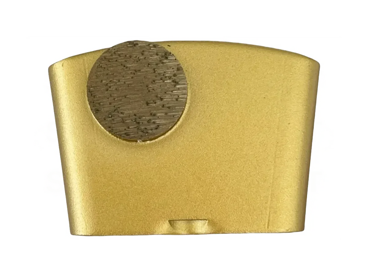 Ez - Single D26 x 10 Segment