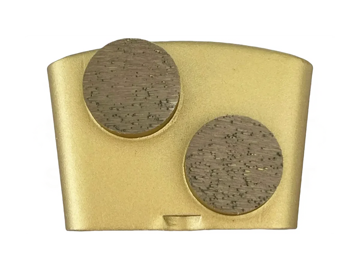 Ez - Double D26 x 10 Segment