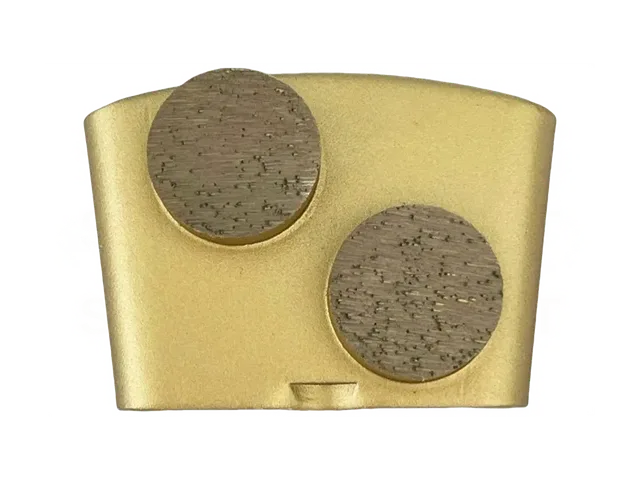 Ez - Double D26 x 10 Segment