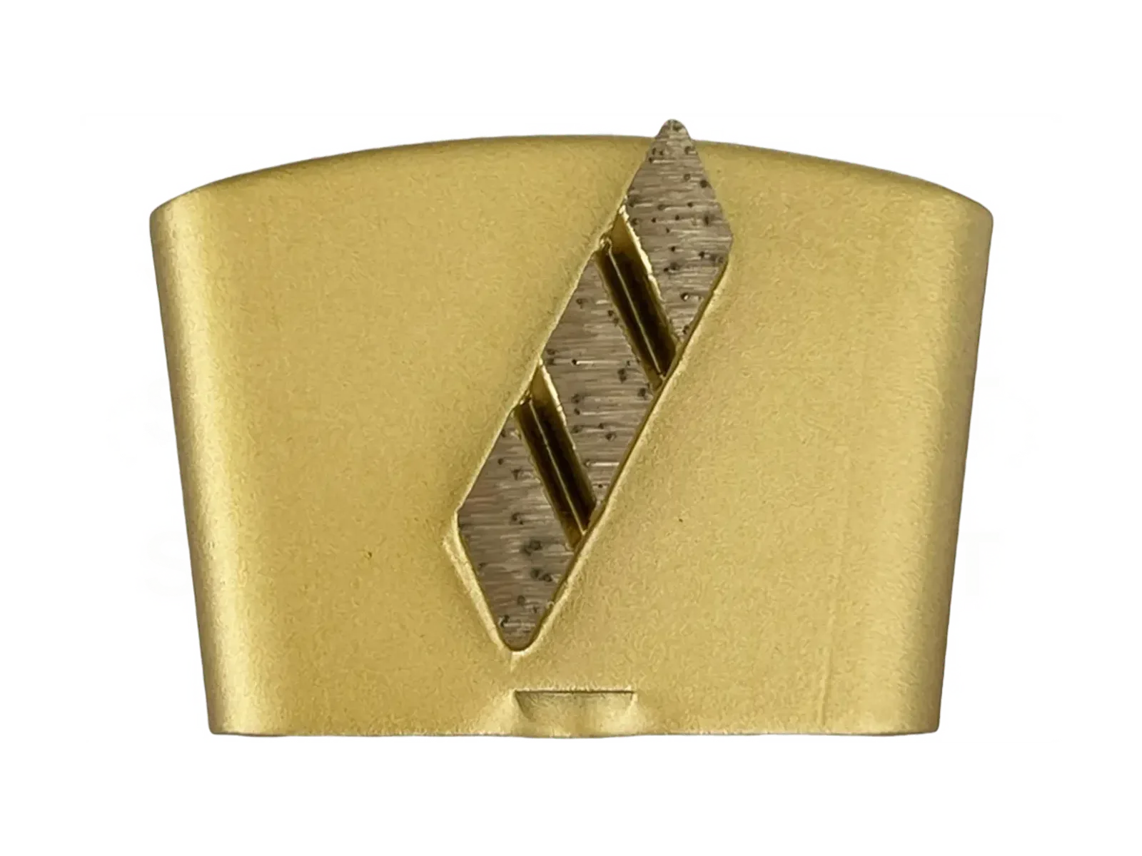 Ez - Single Groove Segment