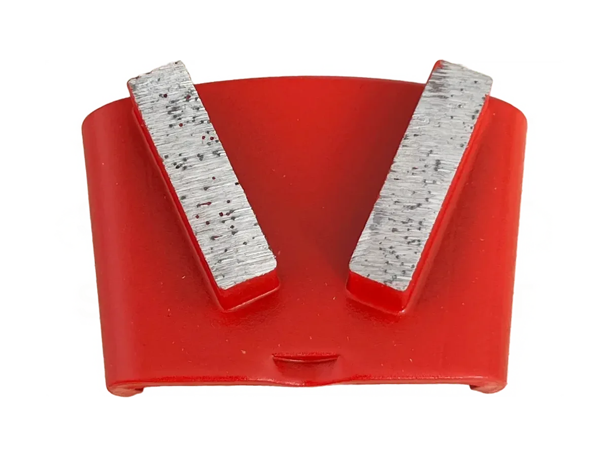 Ez - Double 40x10x10 Segment