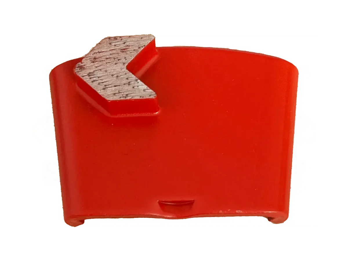 Ez - Single Arrow Segment