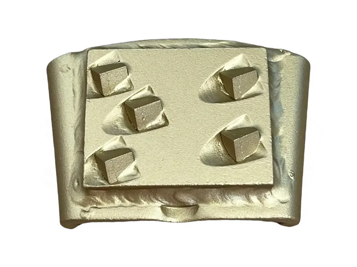 Ez - Five Quarter Pcd(复制)