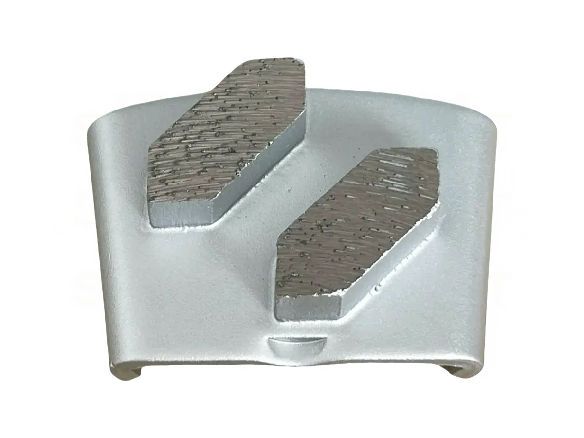 Ez - Double Segment 40/24x15x10mm