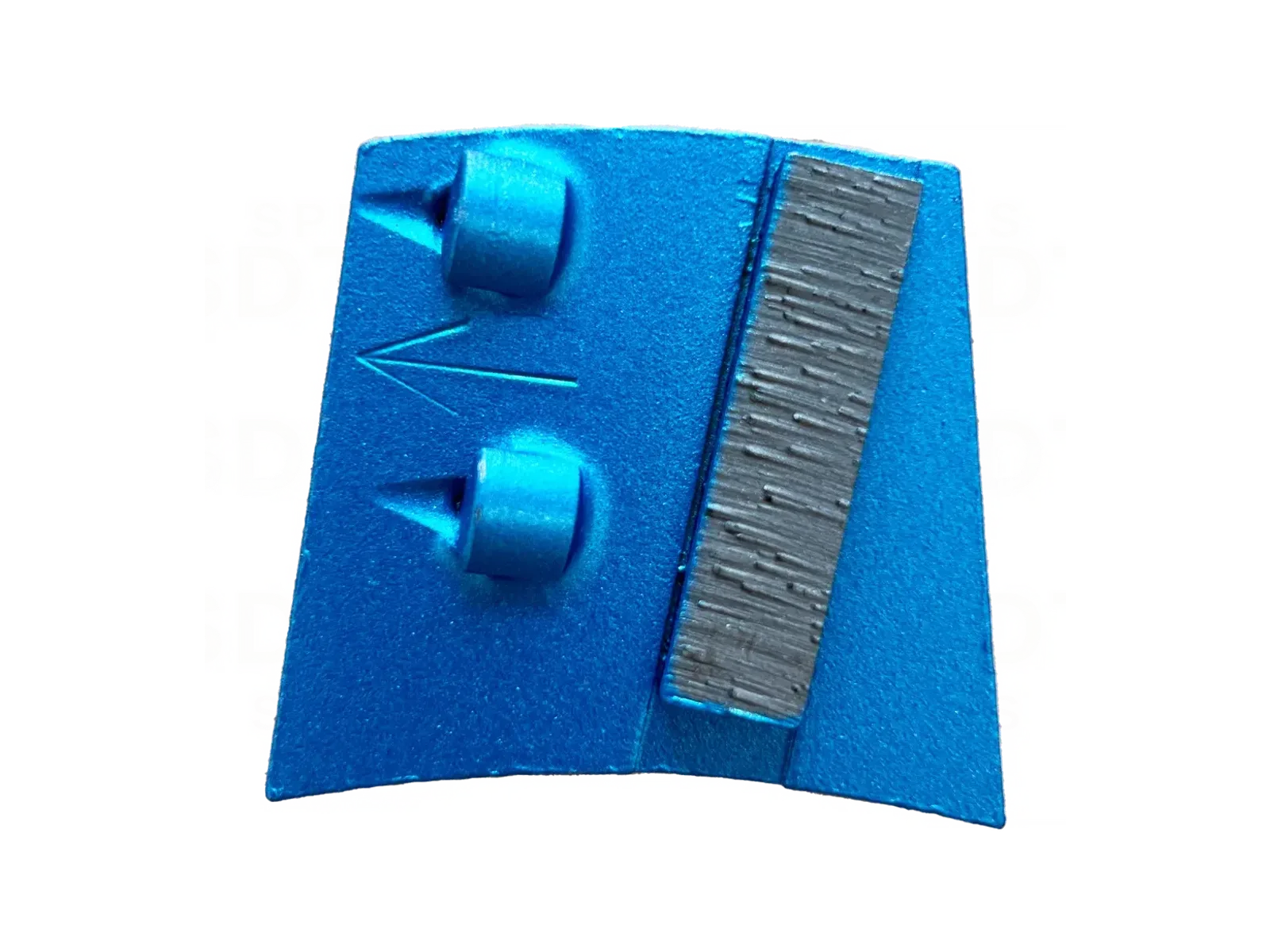 Fast Change - Doble Quarter Pcd with Protection