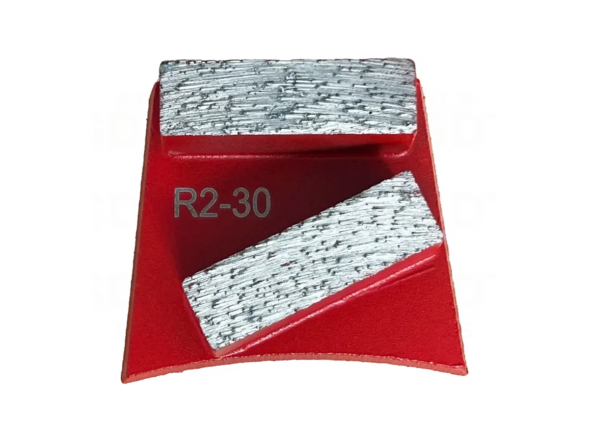 Fast Change - Double Bar Segment 40x12x14