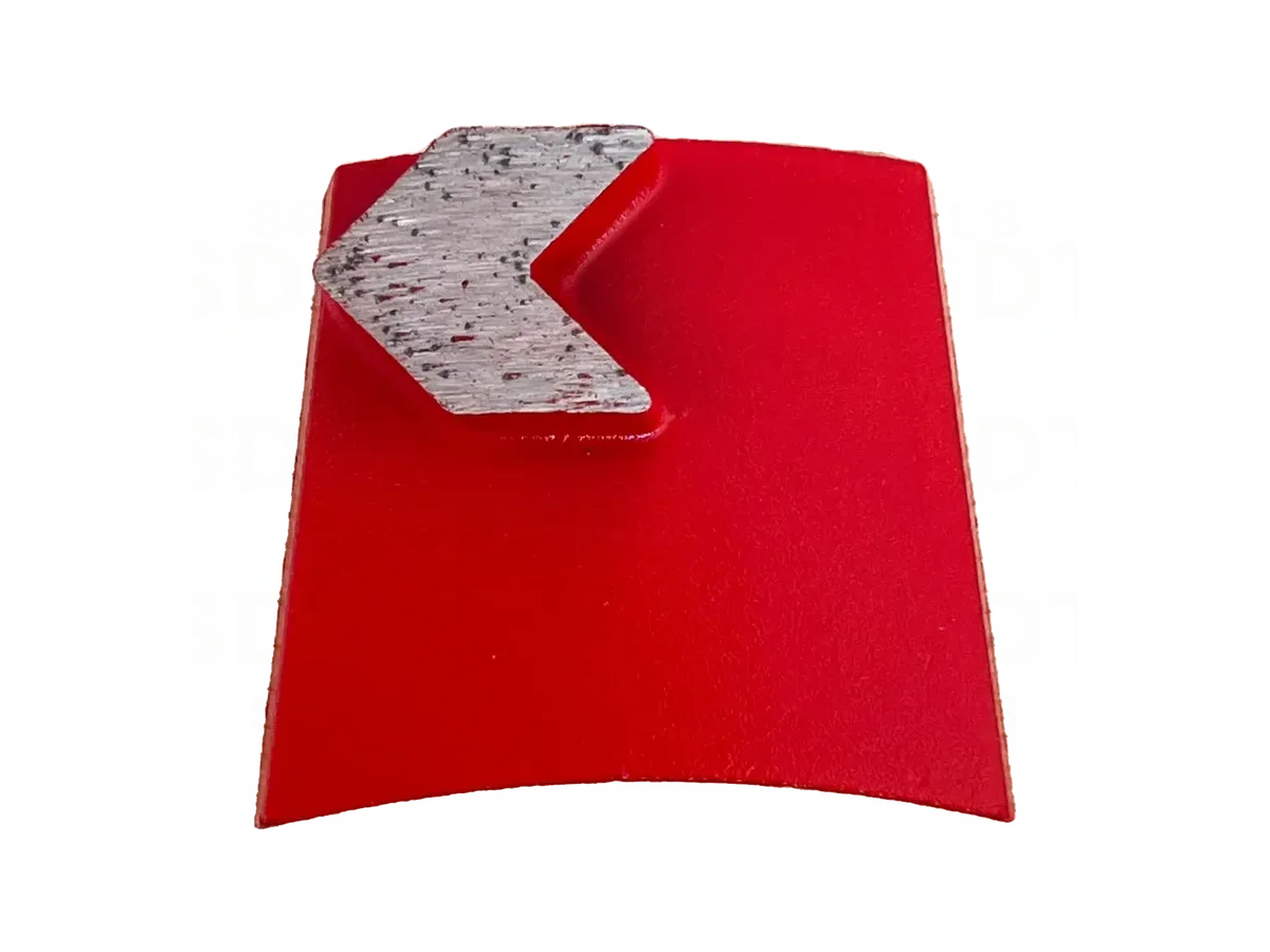 Fast Change - Single Arrow Segment