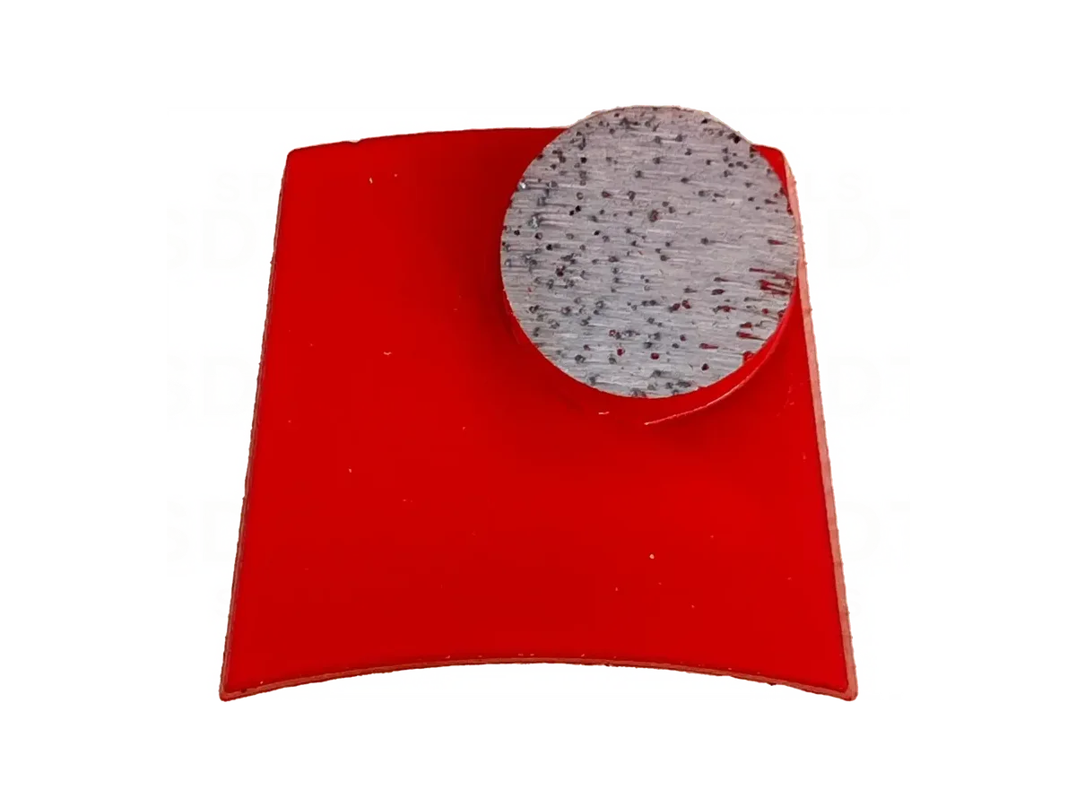 Fast Change - Single D26 x 10 Segment