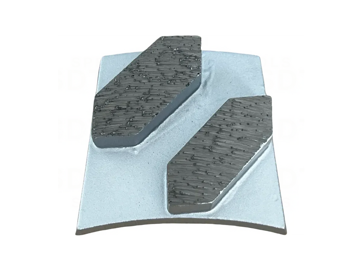 Fast Change - Double Segment 40/24x15x10mm