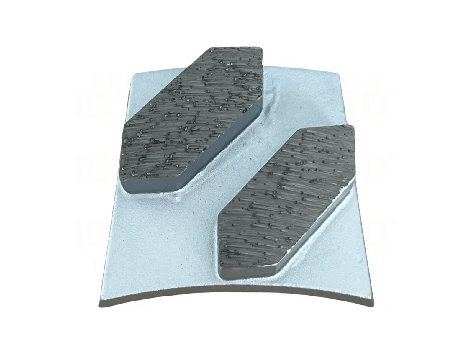 Fast Change - Double Segment 40/24x15x10mm