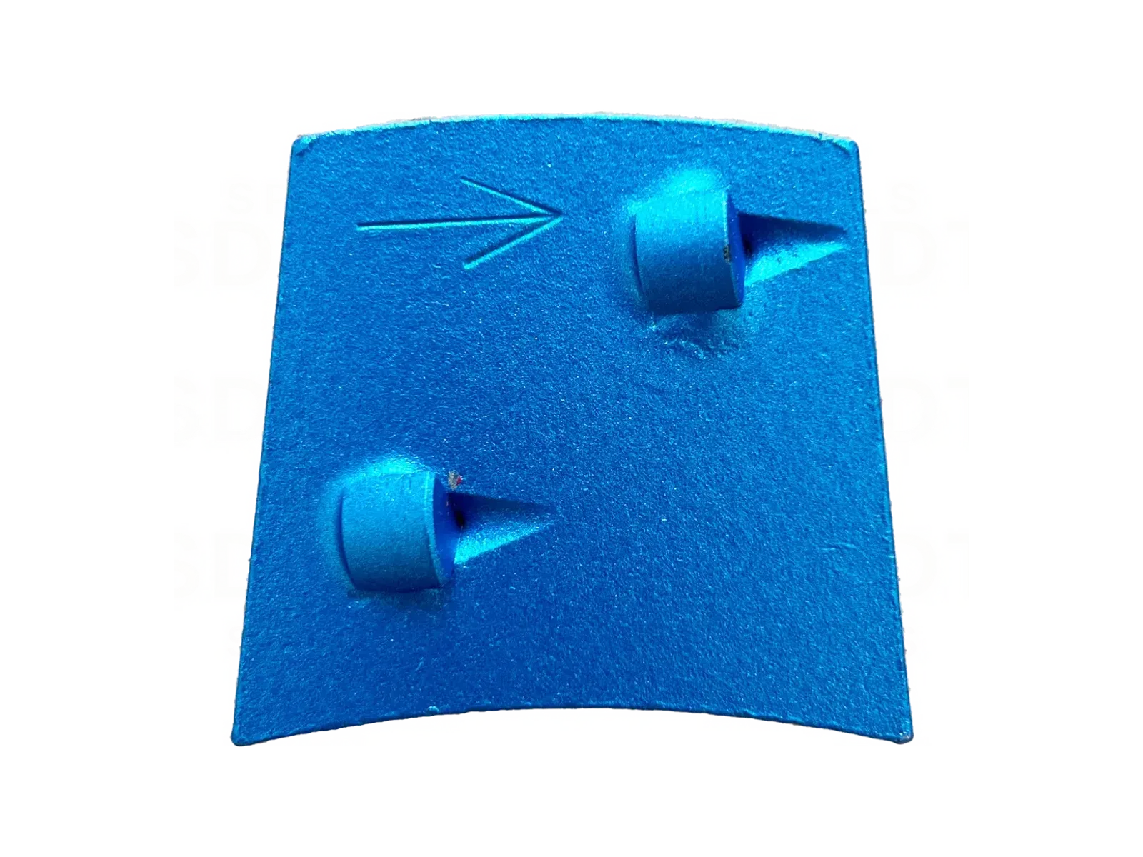 Fast Change - Double Quarter Pcd