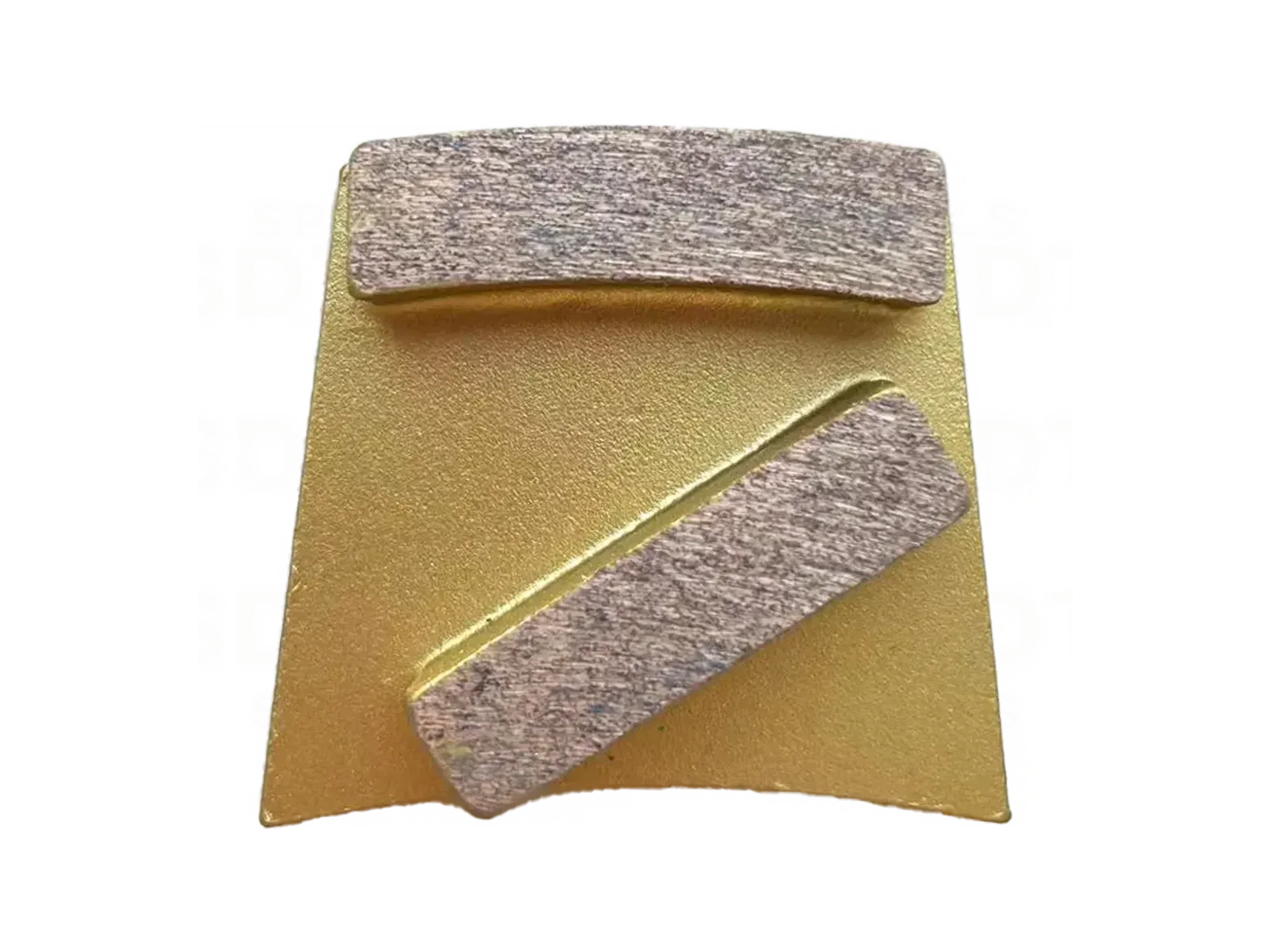 Fast Change - Double Bar Segment 40x10x10