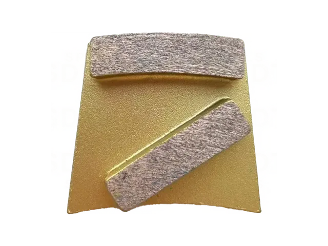 Fast Change - Double Bar Segment 40x10x10