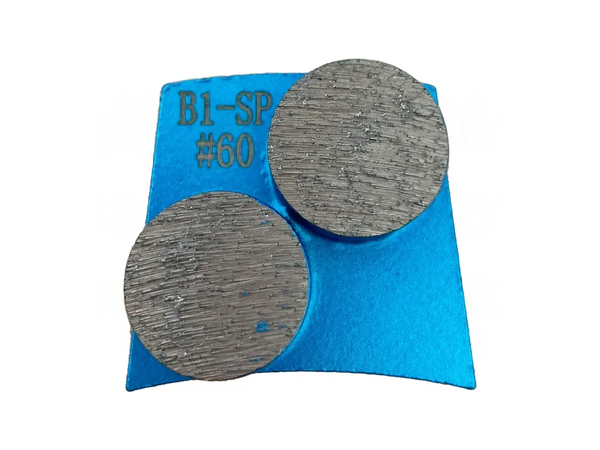 Fast Change - Double D26 x 10 Segment