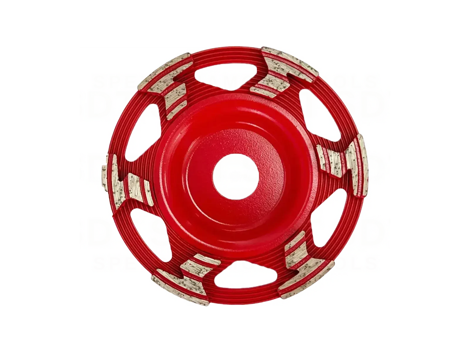 5" Hilti Dt Cup Wheels