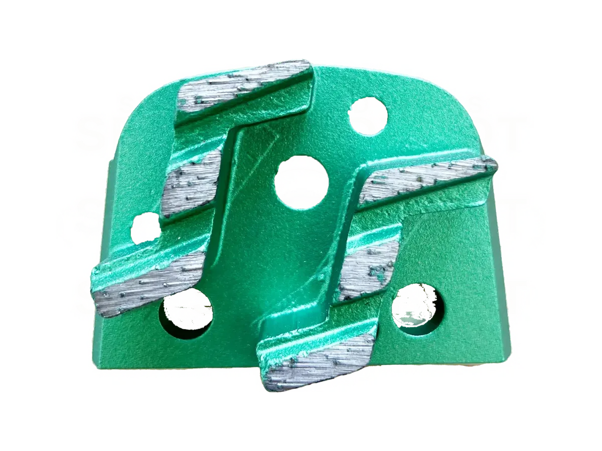 Lv - Double S Segment