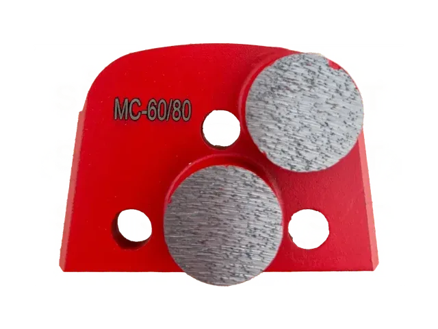 Lv - Double Round Segment