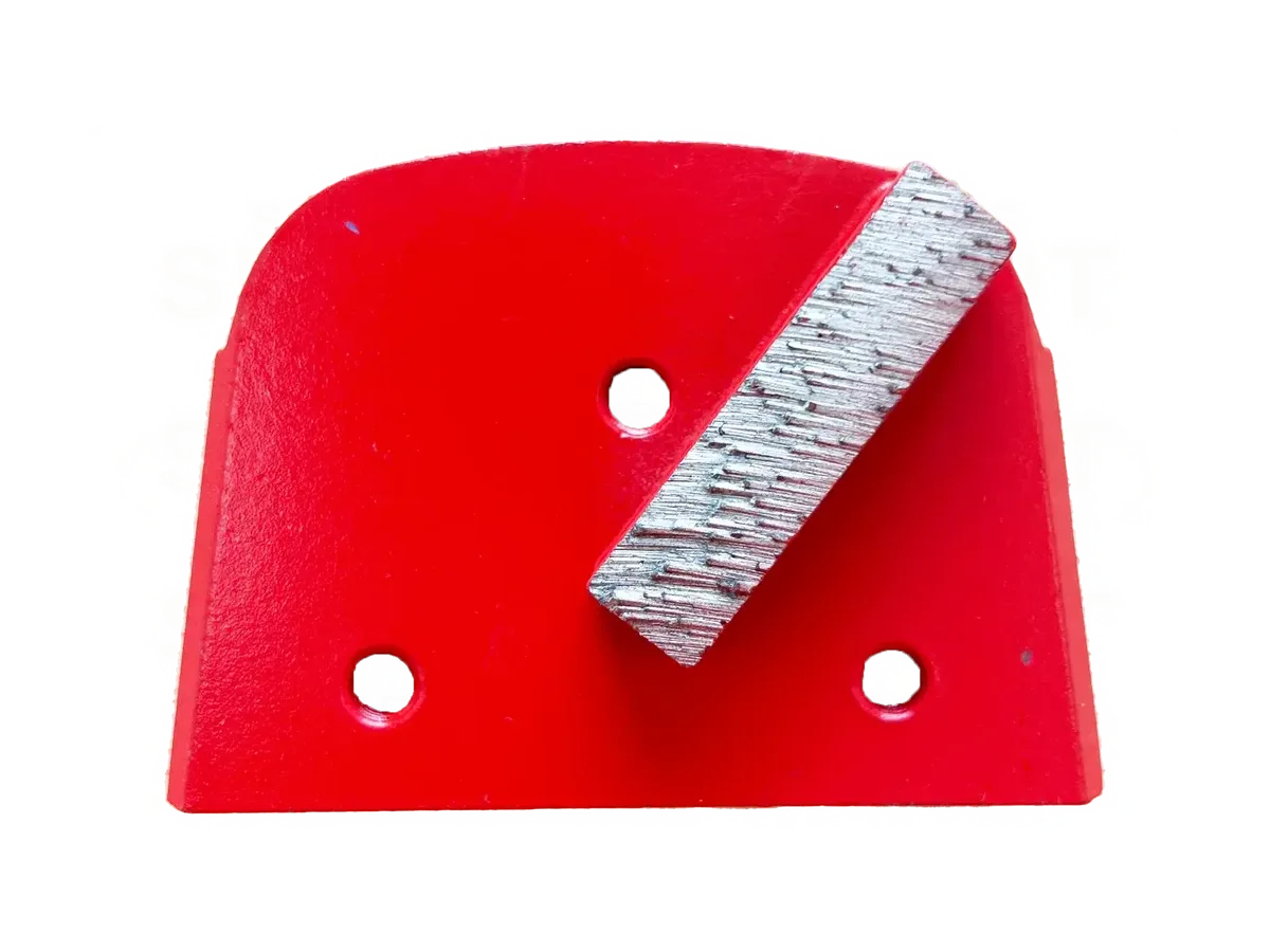 Lv - Single Bar Segment