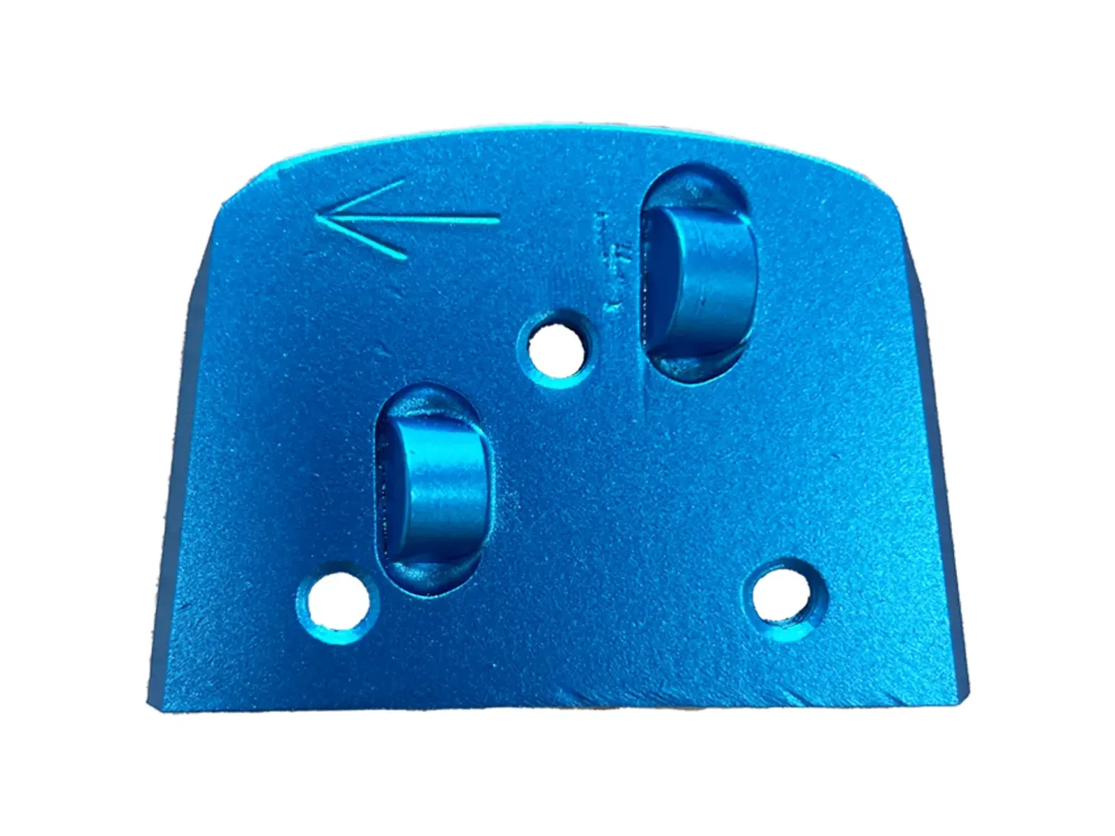 Lv - Double Half Pcd