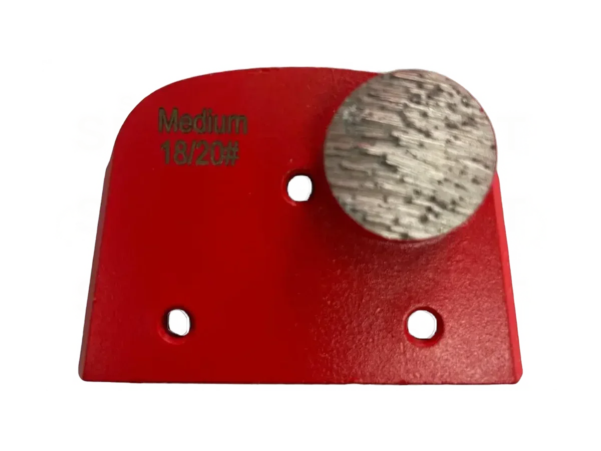 Lv - D26 x 10 Single Segment