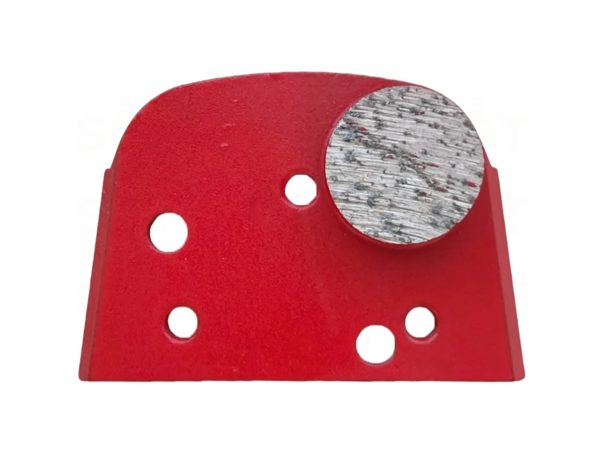 Lv - D26 x 10 Single Segment