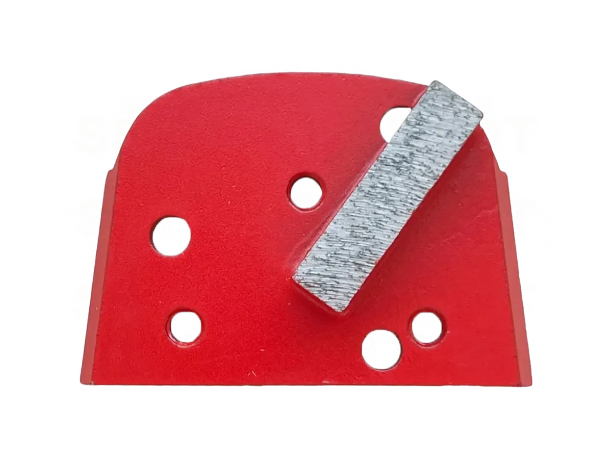 Lv - Single Bar Segment
