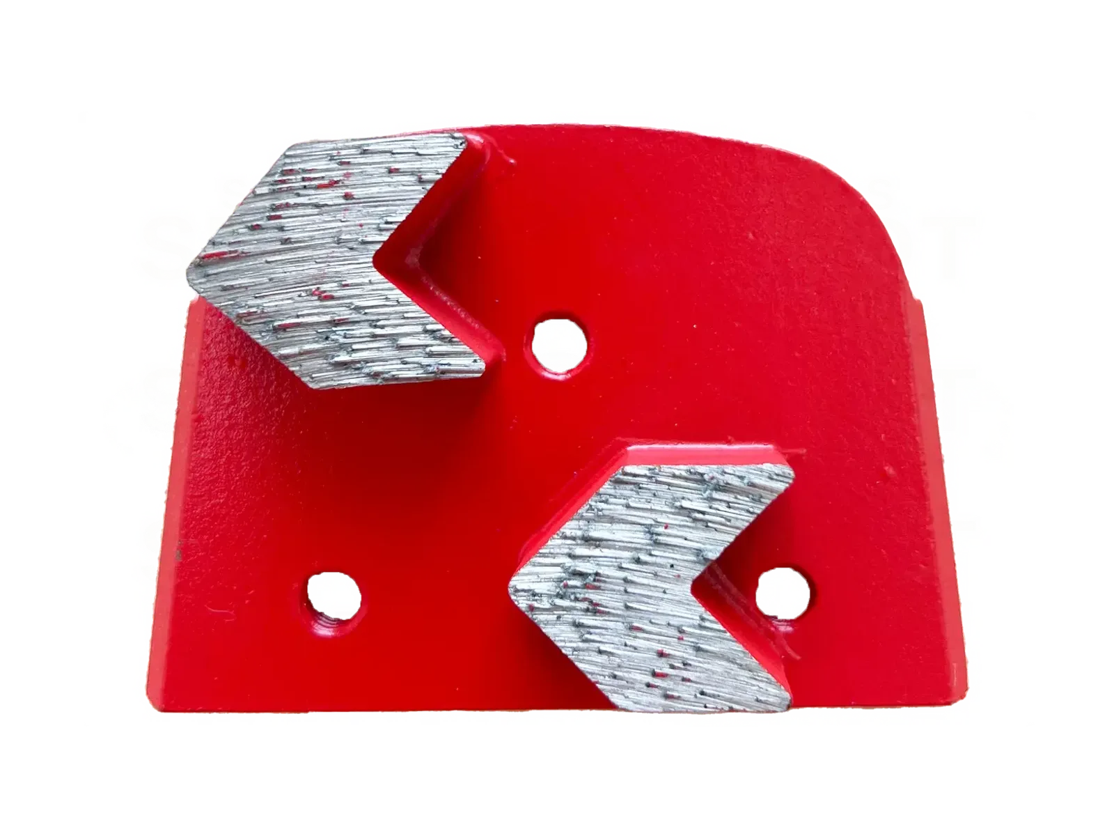 Lv - Double Arrow Segment