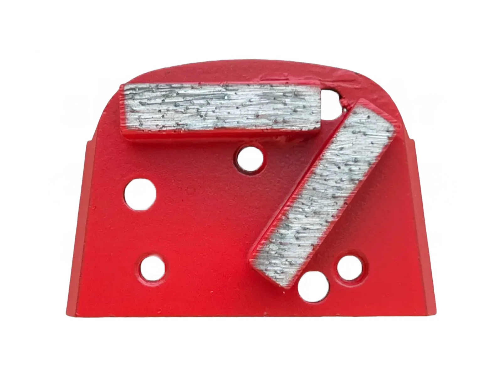 Lv - Double Bar Segment