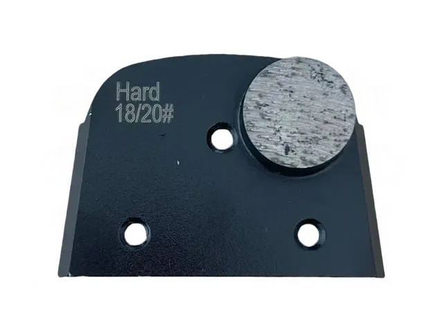 Lv - D26 x 10 Single Segment