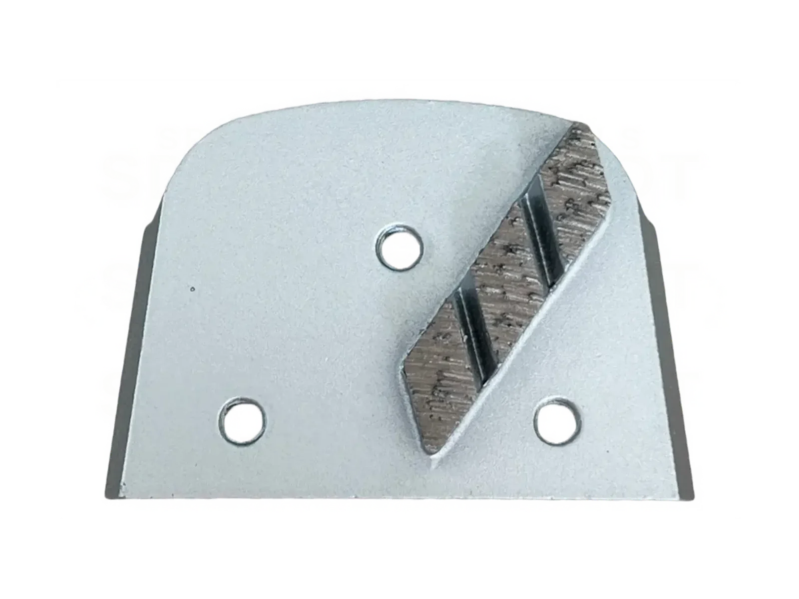 Lv - Single Groove Segment