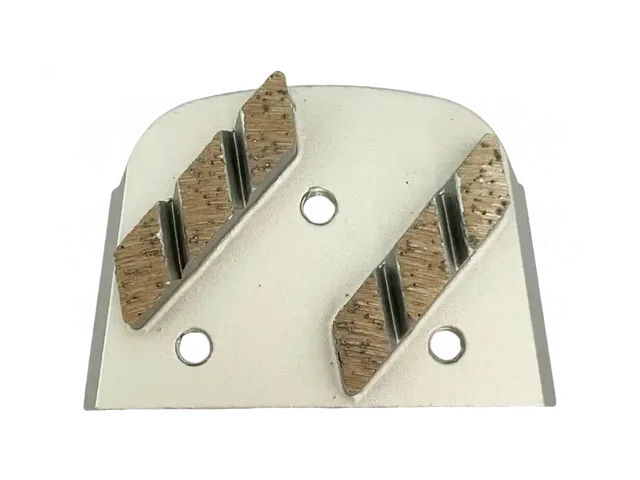 Lv - Double Slash Segment