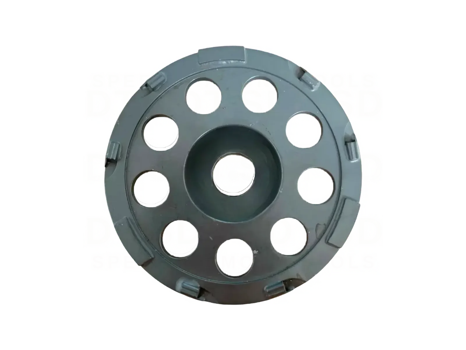 5" Hilti Ti Cup Wheels