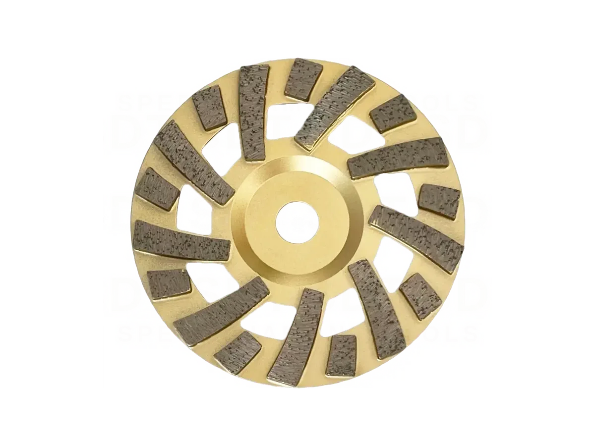 7" Tornado Cup Wheels