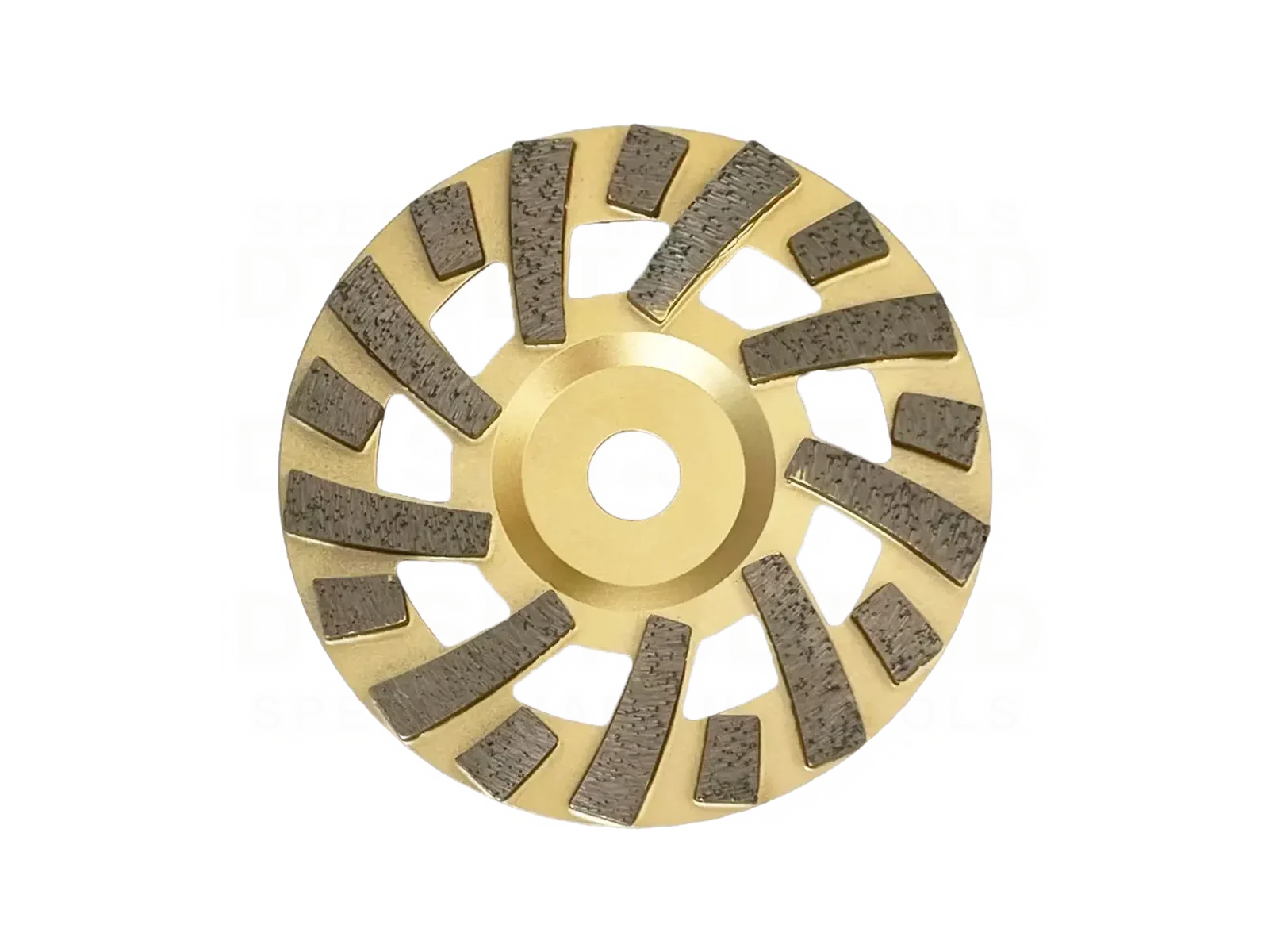 7" Tornado Cup Wheels