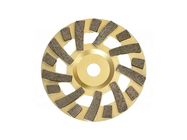 7" Tornado Cup Wheels