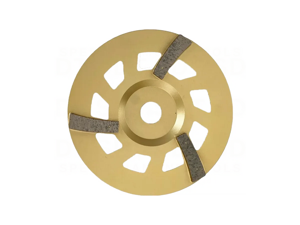 7" Tornado Cup Wheels