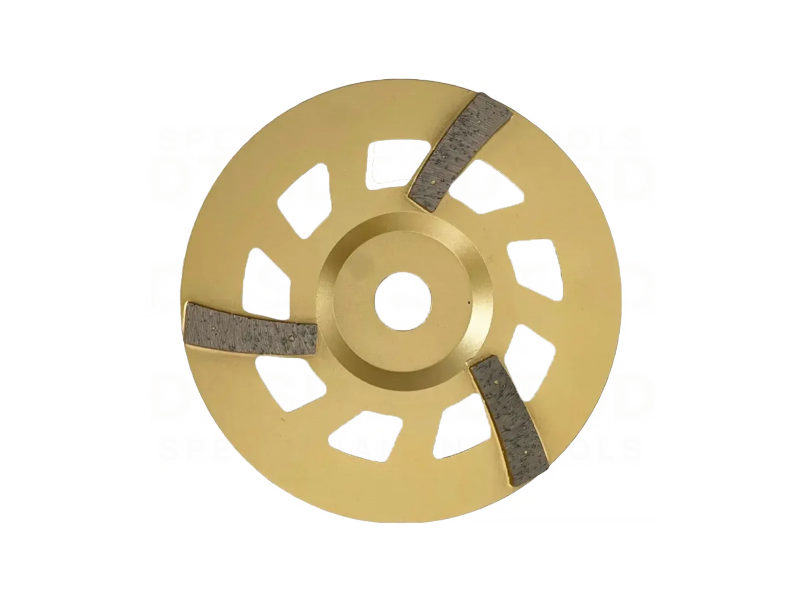 7" Tornado Cup Wheels