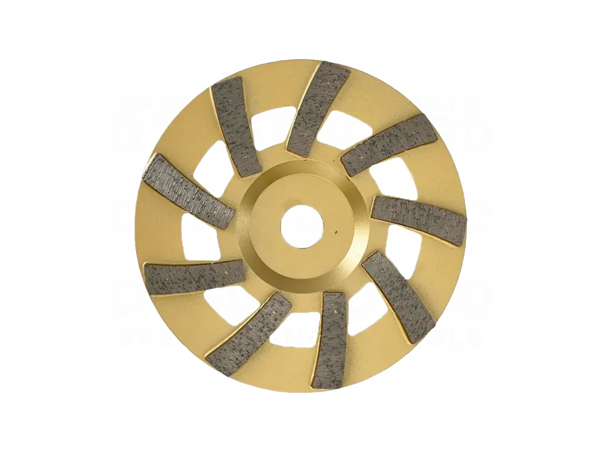 7" Tornado Cup Wheels