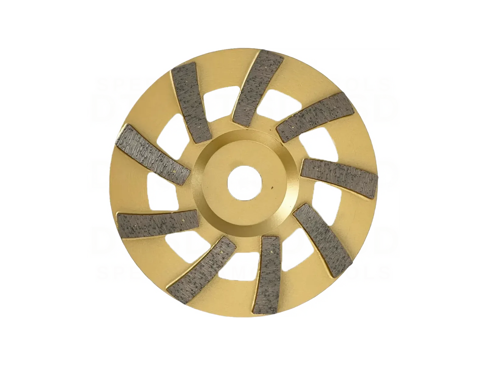 7" Tornado Cup Wheels