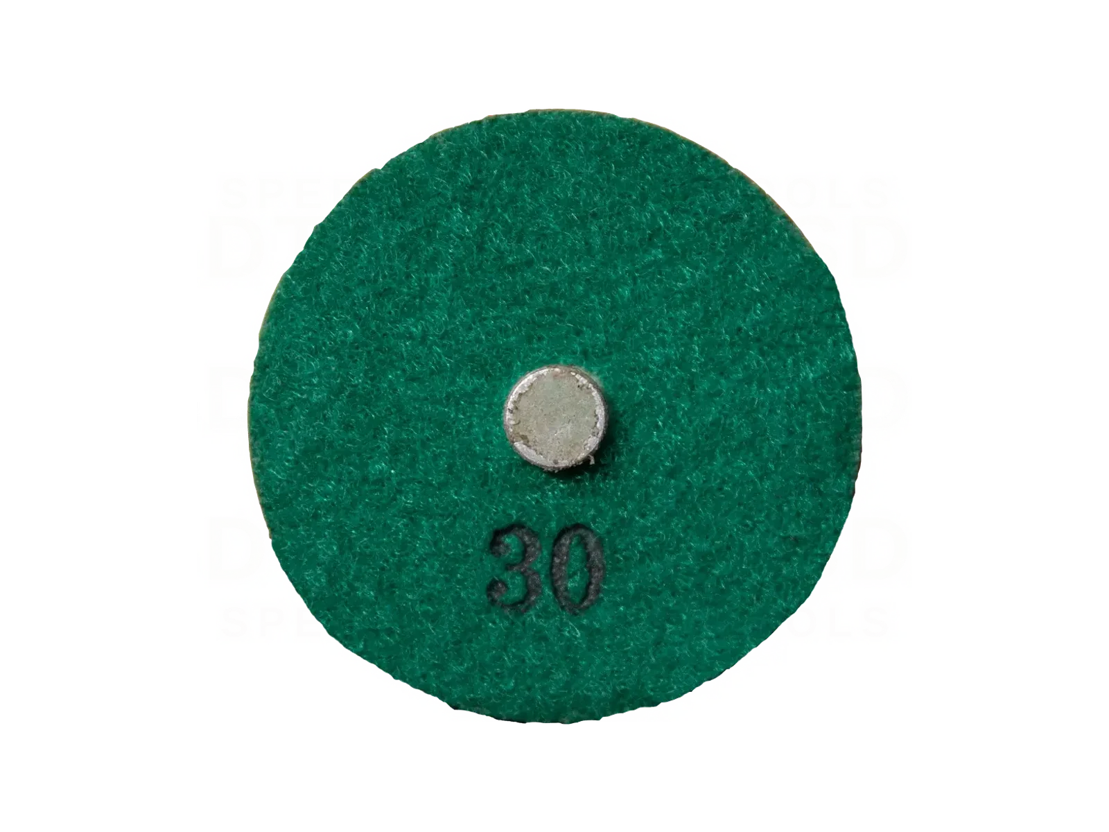 3" Ceramic Polishing Pad