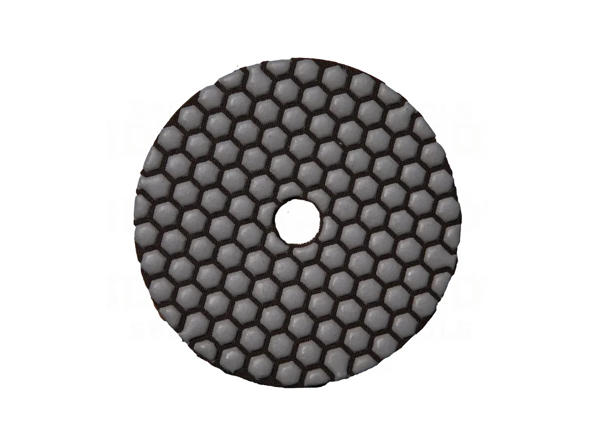 7" Polishing Pad