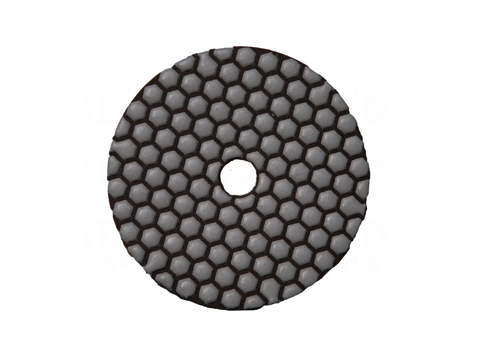 7" Polishing Pad