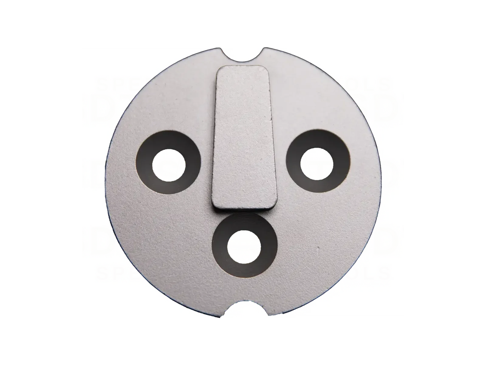 Terrco - Trapezoid Adapter