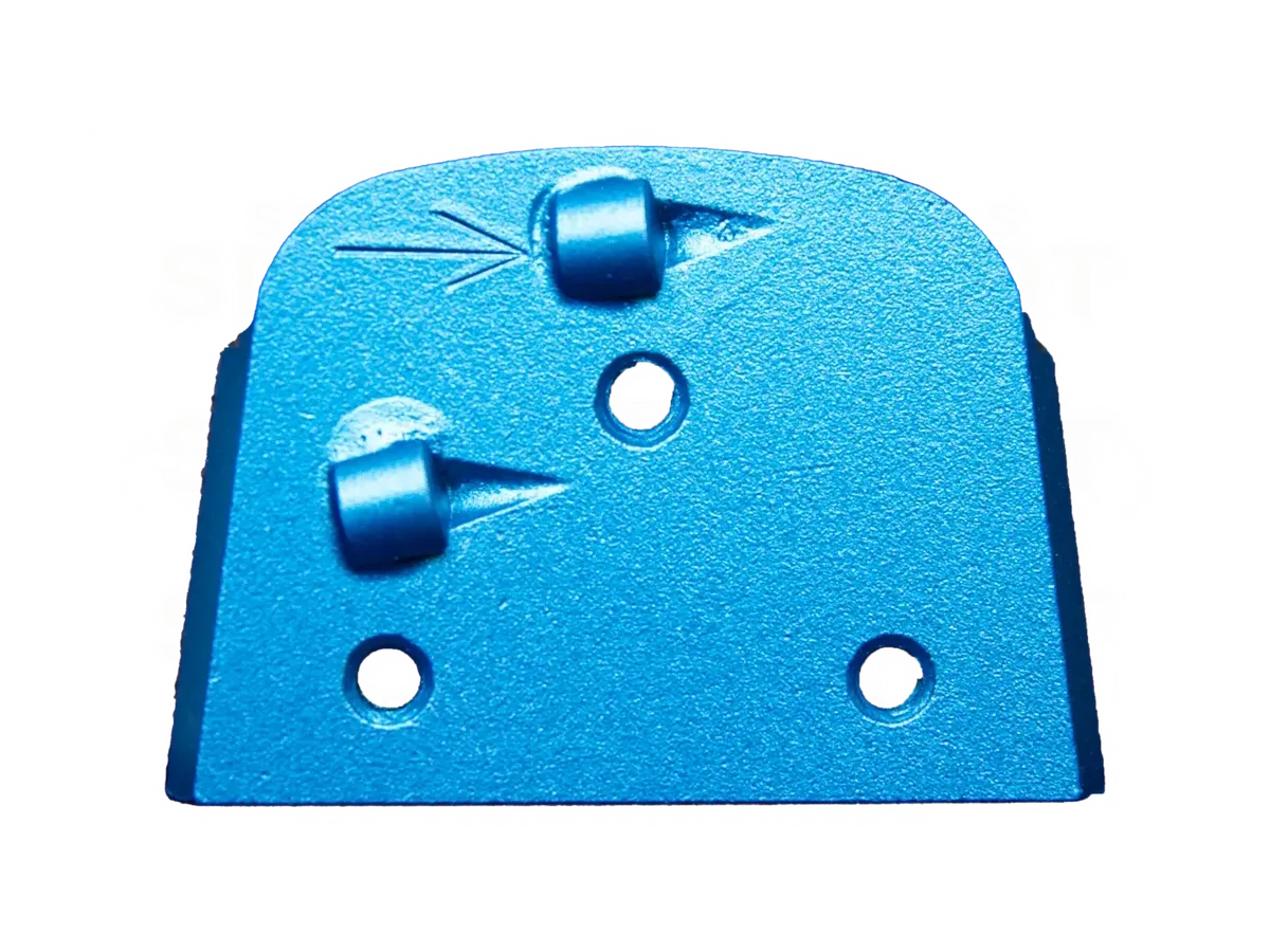 Lv - Double Quarter Pcd