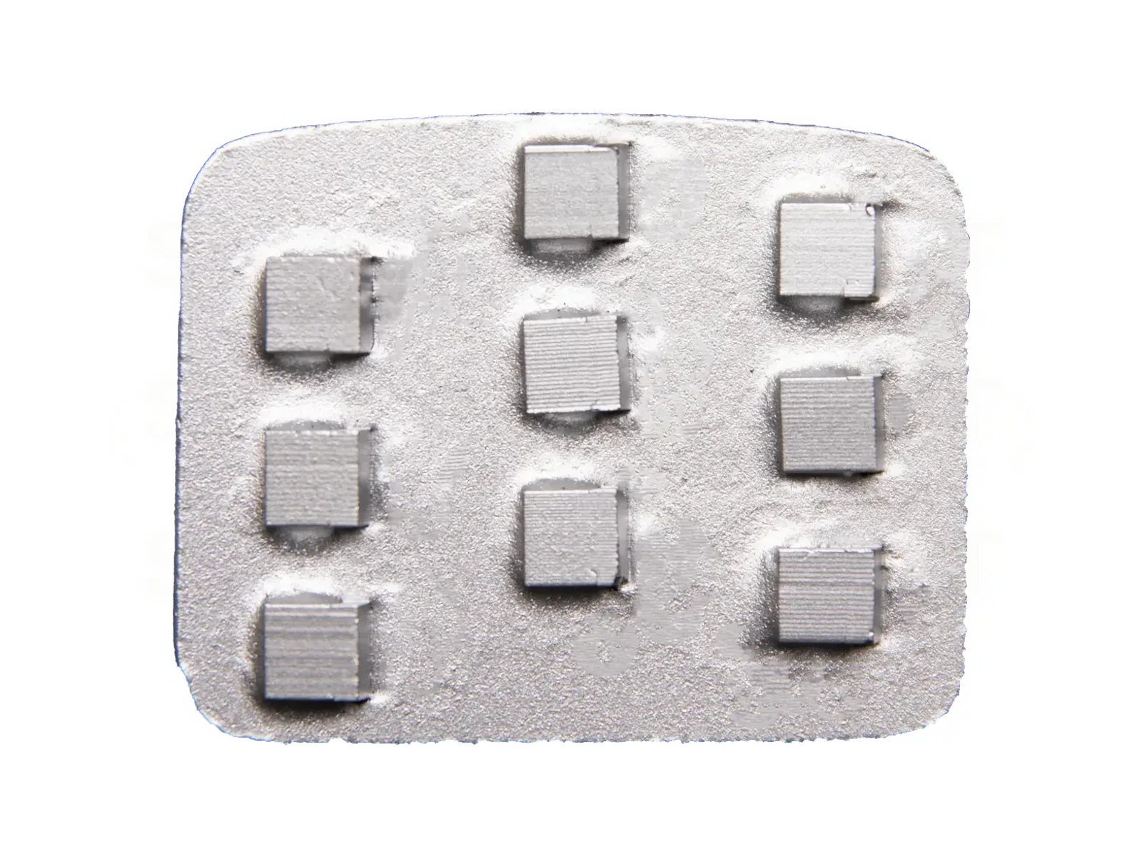 Sc - Nine Square Pcd