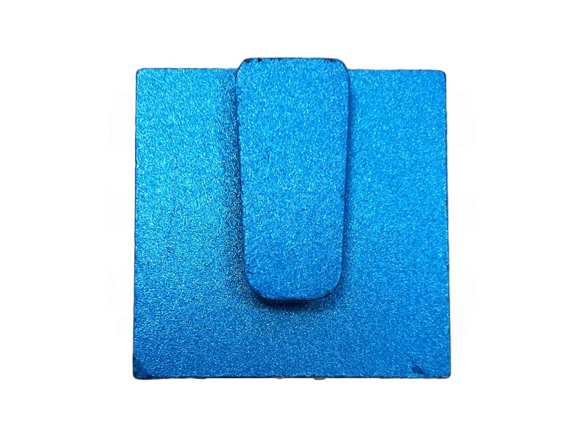 Rl - Double Quarter Pcd