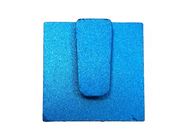 Rl - Double Quarter Pcd